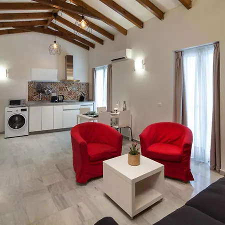 Apartmán San Juan - Centro Historico *