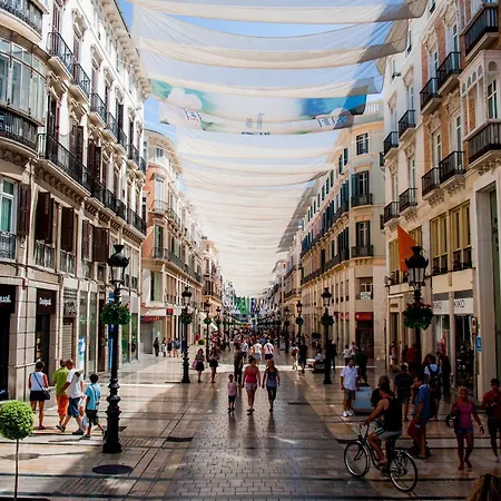 San Juan - Centro Historico Apartmán