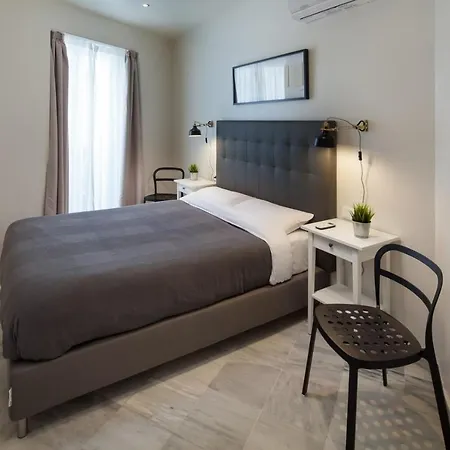 San Juan - Centro Historico Apartmán
