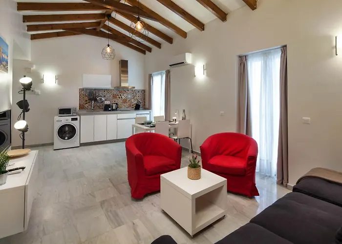 Apartamento San Juan - Centro Histórico *