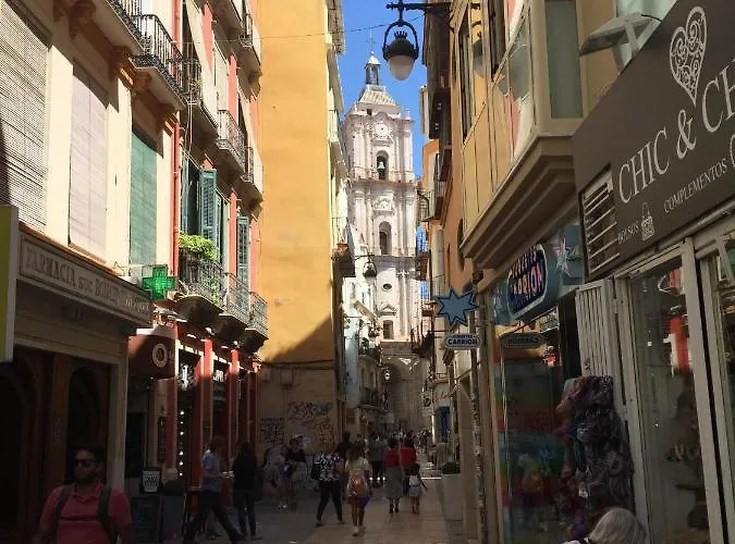 San Juan - Centro Histórico Apartamento *