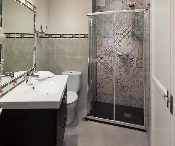 Apartamento San Juan - Centro Histórico