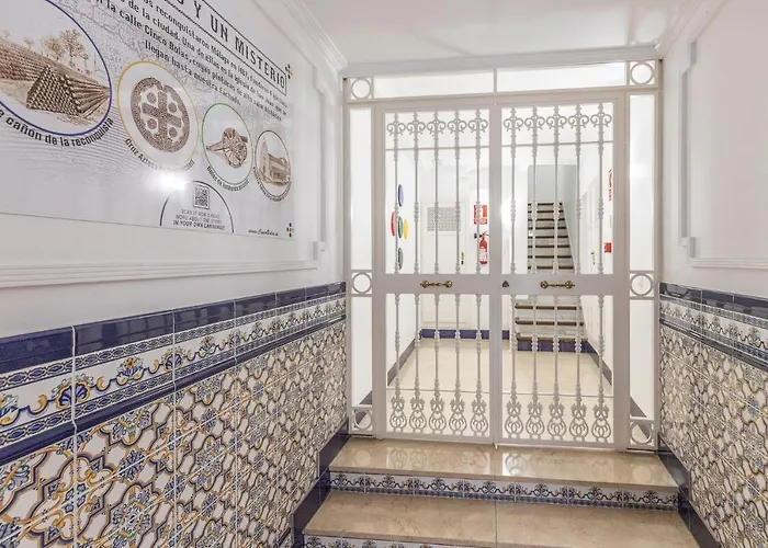San Juan - Centro Histórico Apartamento