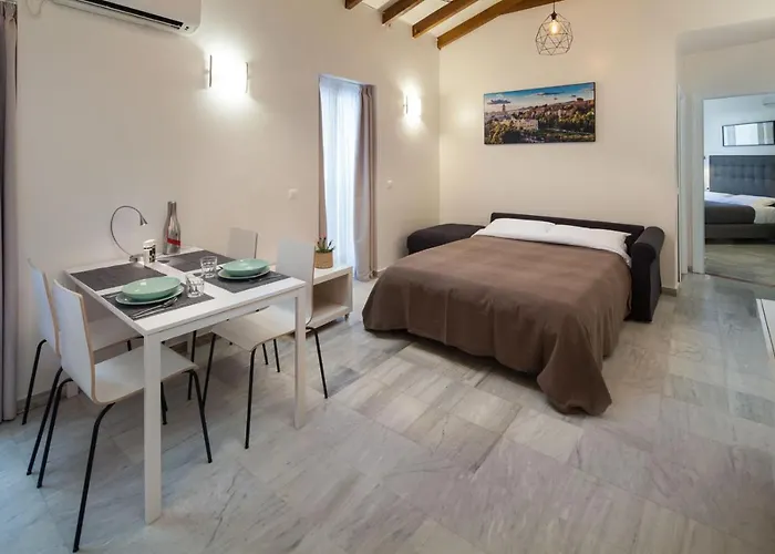 San Juan - Centro Histórico Apartamento