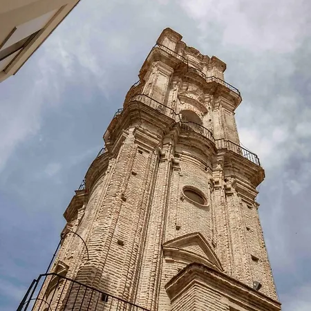 San Juan - Centro Historico Apartment