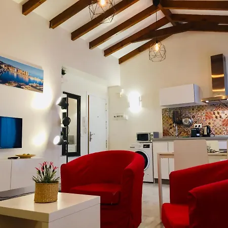 Apartment San Juan - Centro Historico